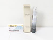 Image of Cle de Peau Beaute Concentrated Brightening Eye Serum 15ml/.54oz. NIB Skincare