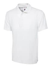 Image of 5 PACK Uneek Classic Unisex Polo Shirt UC101 Short Sleeve Work Wear Top