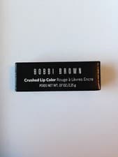 Image of Bobbi Brown Crushed Lip Color - Ruby - 2.25g Mini/Travel Size New and Boxed