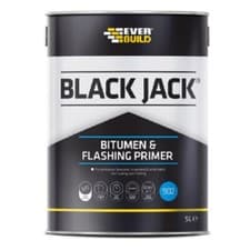 Image of EVERBUILD 902 BITUMEN & FLASHING PRIMER FAST DRYING