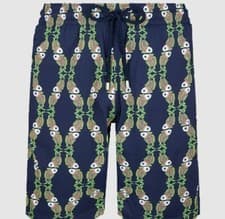 Image of Vilebrequin Swim Shorts / Men’s / Okorise / Blue Marine / RRP £205