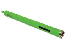 Image of CorePlus DCD22 Diamond Dry Core Drill Bit 22mm