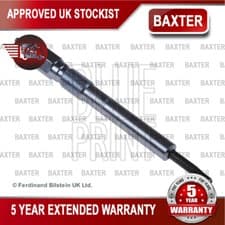 Image of Fits Isuzu Rodeo 2002-2012 2.5 D TD 3.0 + Other Models Baxter Glow Plug