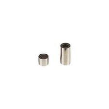 Image of PJP EL10Ø3 Circular Spacers M3 10mm Pack Of 100