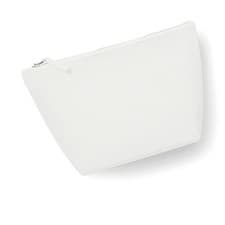 Image of Westford Mill Canvas accessory bag W540 - Multi-purpose use
