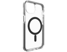 Image of Case For iPhone 13 / 14 (6.1") GEAR4 Piccadilly Snap with D30 Defence Back Case