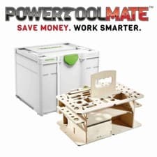Image of Festool 205518 Systainer3 SYS3 HWZ M 337