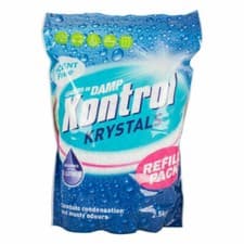 Image of Moisture Trap Refills Moisture Absorber Crystals Granules Kontrol Krystals 2.5kg