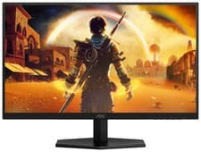 Image of AOC Q27G42ZE Gaming Monitor 27" 240Hz IPS Quad HD HDMI DisplayPort