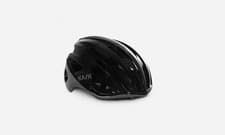 Image of Kask Mojito3 WG11 BiColour Road Helmet Large 59-62 Black-Grey