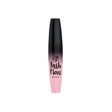Image of W7 Lash Flow Mascara Blackest Black 15ml