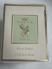 Image of Tocca GUILETTA Eau De Parfum 50ml New Boxed & Sealed
