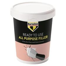 Image of BARTOLINE READY TO USE ALL PURPOSE FILLER 600G