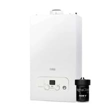 Image of Baxi Platinum Compact 36 Combi Boiler (7844719)