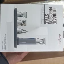 Image of BaByliss Men Super-X Metal Series 15 In 1 Multi Trimmer (7200U)