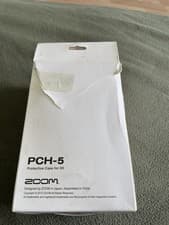 Image of Zoom PCH-5 Protective Case for Zoom H5 Handy Recorder - New