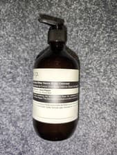 Image of Aesop A Rose By Any Other Name Body Cleanser - 500ml