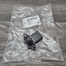 Image of New Genuine Intake Manifold Boost Pressure Sensor Audi SEAT SKODA VW 03D906051