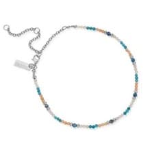 Image of ChloBo Silver Blissful Freedom Anklet