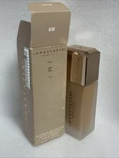 Image of Anastasia Beverly Hills Impeccable Blurring Second Skin Matte Foundation 4W