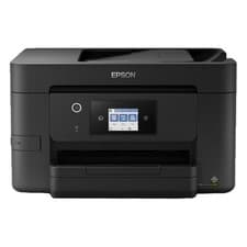 Image of Epson WorkForce Pro WF-3820DWF Inkjet A4 4800 x 2400 DPI 35 ppm Wi-Fi