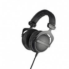 Image of Beyerdynamic DT 770 PRO 80 OHM BLACK LE – Closed studio headphones