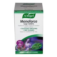 Image of A.Vogel Menoforce Sage Herb - 90 One A Day Tablets