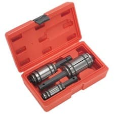Image of Sealey VS1668 Exhaust Pipe Expander Set 3pc