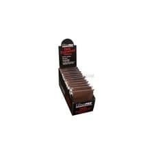 Image of Ultra Pro Standard Size Deck Protectors Box - Brown [12 Packs/66Mm X 91Mm]