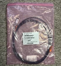 Image of Cisco (SFP-H25GB-CU3M) 3m (10ft) SFP+ Cable