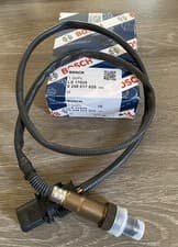 Image of Bosch Lambda Oxygen O2 Sensor (0258017025)