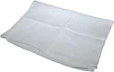 Image of Kilner Muslin Square Pure Cotton For Straining ,Ultra Fine Cloth 50 x 50 cm