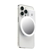 Image of JOBY Beamo Ring Light, Compatible with iPhone with MagSafe LED Ring Light
