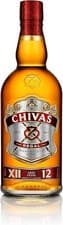 Image of Chivas Regal 12 Year Old Blended Scotch Whisky | 70cl | 40% ABV
