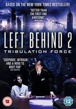 Image of Left Behind 2: Tribulation Force [DVD]