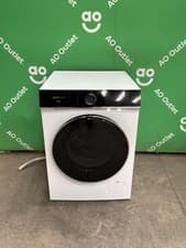 Image of Siemens Washing Machine 10kg 1600rpm - White - A Rated WG56B2A1GB #LF124190