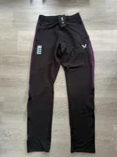 Image of England Cricket Castore Player Issue Trousers Pants - Size Small 30 Inch - BNWT