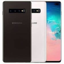 Image of Samsung Galaxy S10 - 128GB - Unlocked Various Colours New Condition Warranty