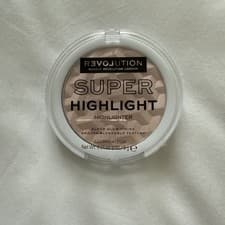 Image of Revolution Super Highlight Highlighter - Blushed