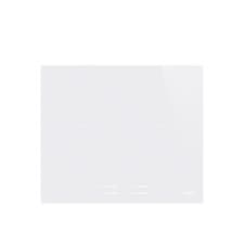 Image of Smeg 60cm 4 Zone White Induction Hob SI2M7643DW