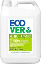 Image of Ecover All Purpose Cleaner Lemongrass & Ginger-UK