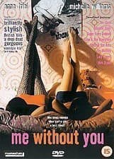 Image of Me Without You (DVD, 2002)