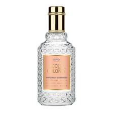 Image of 4711 Acqua Colonia White & Coriander Eau de Cologne 100ml Unisex Fragrance Spray