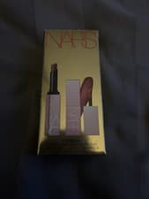 Image of Nars Afterglow Lipstick and Liquid Blush Duo, Aragon, unused, boxed