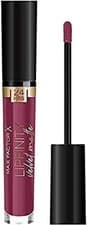 Image of Max Factor Lipfinity Velvet Matte Lipsticks - Choose Your Shade - New & Sealed
