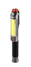 Image of NEBO Big Larry 3 COB LED 600 Lumens Magnetic Battery Pocket Torch Flash Light