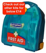 Image of Astroplast First Aid Kit
