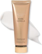 Image of Victoria Secret Bare Vanilla Fragrance Lotion 236ml