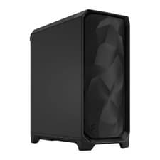 Image of Fractal Design Meshify 3 Black Solid ATX PC Case
