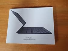 Image of Apple iPad Pro Smart Keyboard Folio Sealed 12.9" Pro 3rd Gen, New, Model A2039